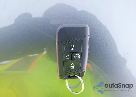 2020 Volkswagen Atlas 3.6L V6 Sel from USA, damaged, VIN 1V2MR2CA3LC504762